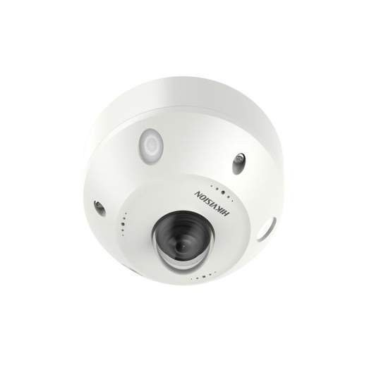Hikvision DS-2XM6365G0-IVS 6 MP Mobil Fisheye Ağ Kamerası